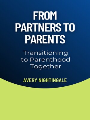 cover image of From Partners to Parents